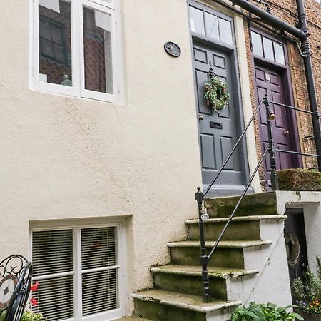 Robins Nest Apartamento Whitby Exterior foto