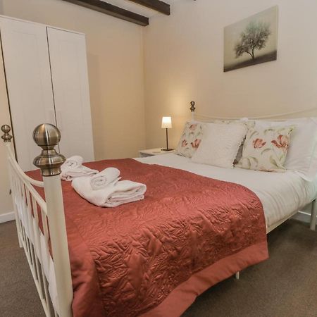 Robins Nest Apartamento Whitby Exterior foto
