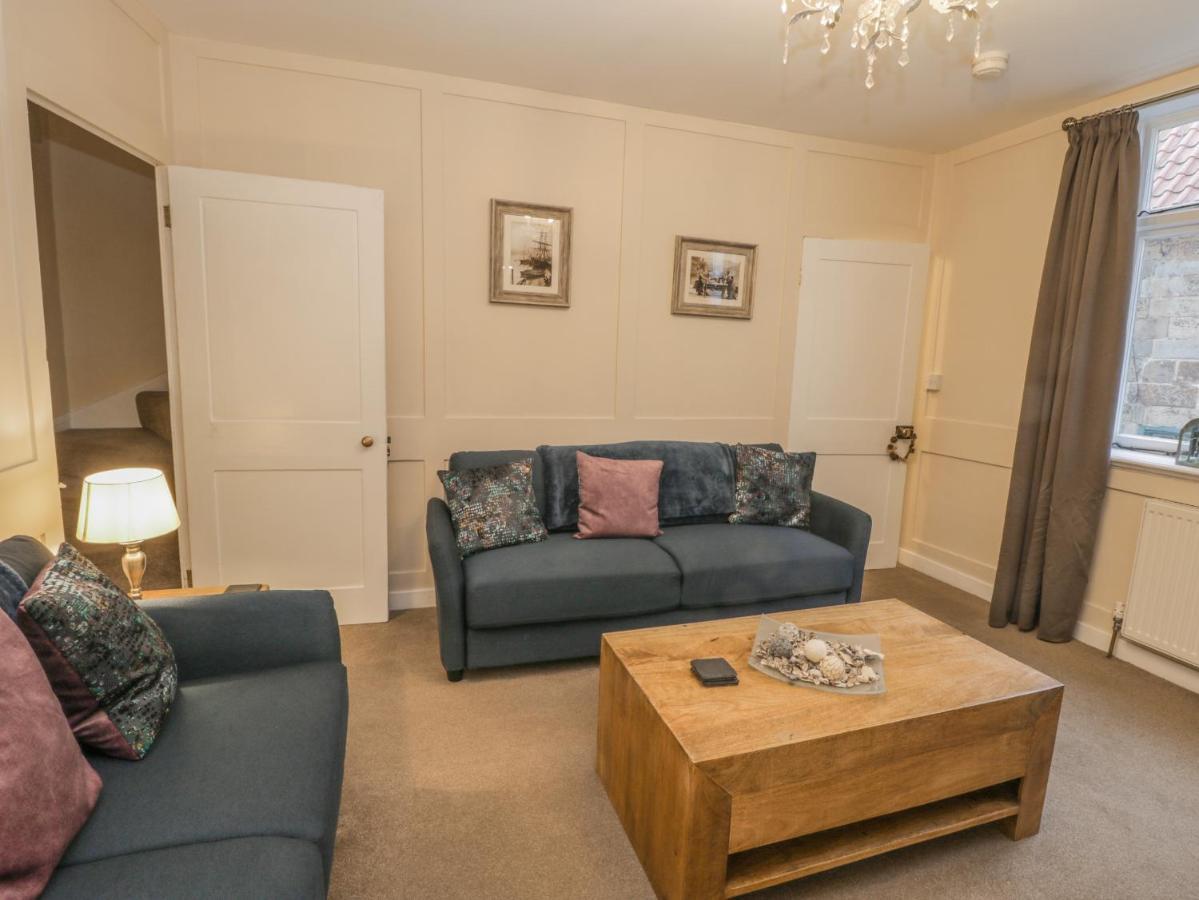 Robins Nest Apartamento Whitby Exterior foto