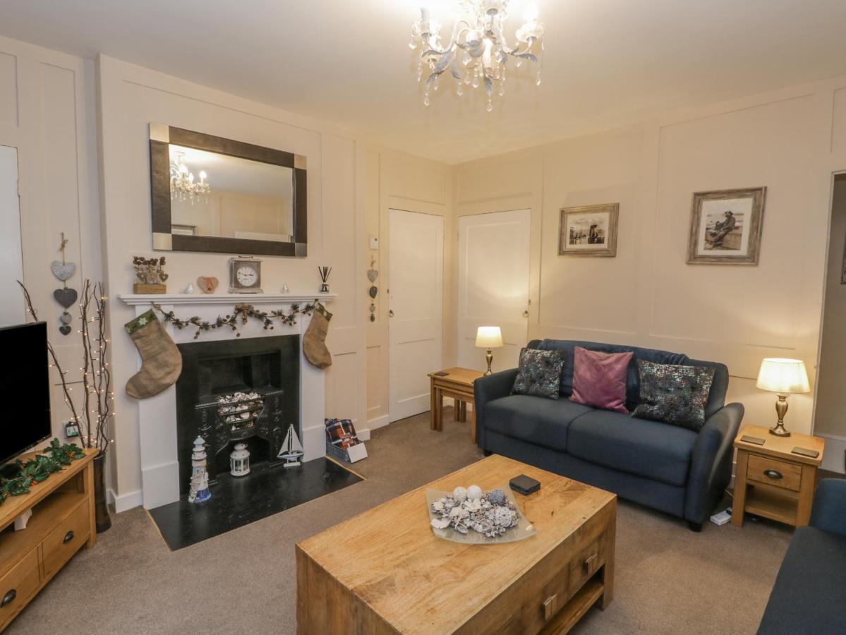 Robins Nest Apartamento Whitby Exterior foto