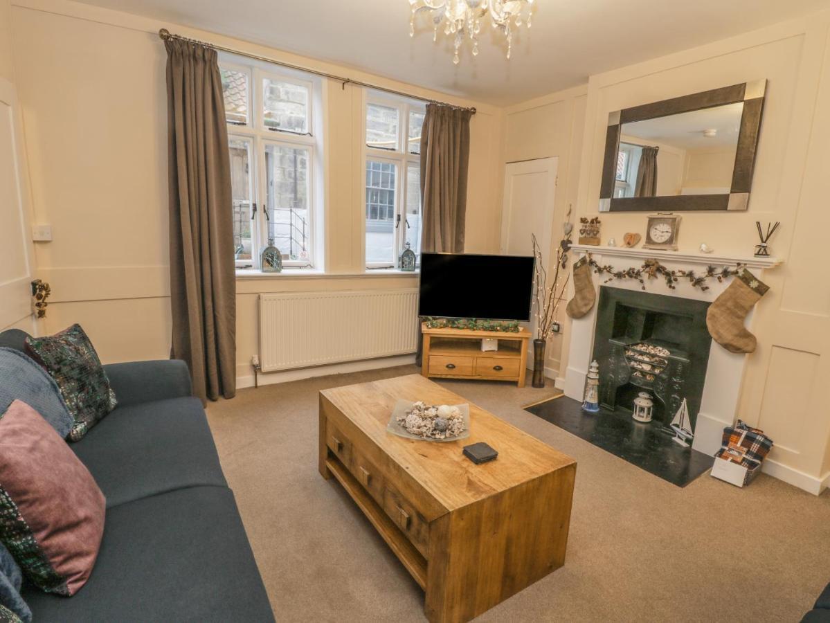 Robins Nest Apartamento Whitby Exterior foto
