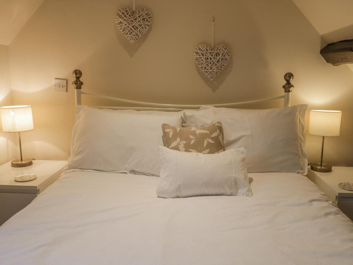 Robins Nest Apartamento Whitby Exterior foto